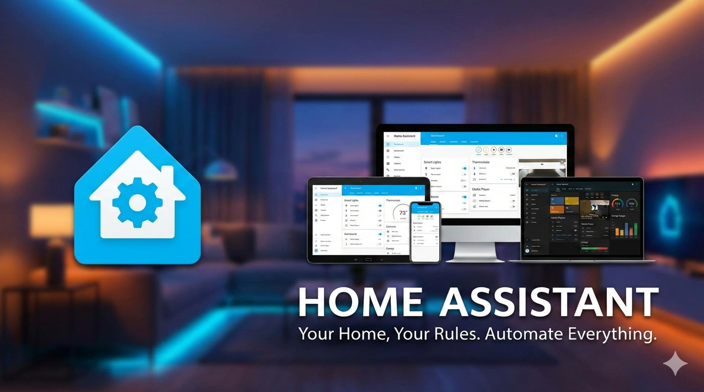 Home Assistant